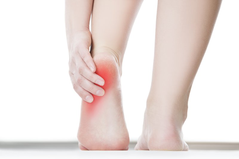 Đau khớp gót chân là bệnh gì và cách phòng tránh?
