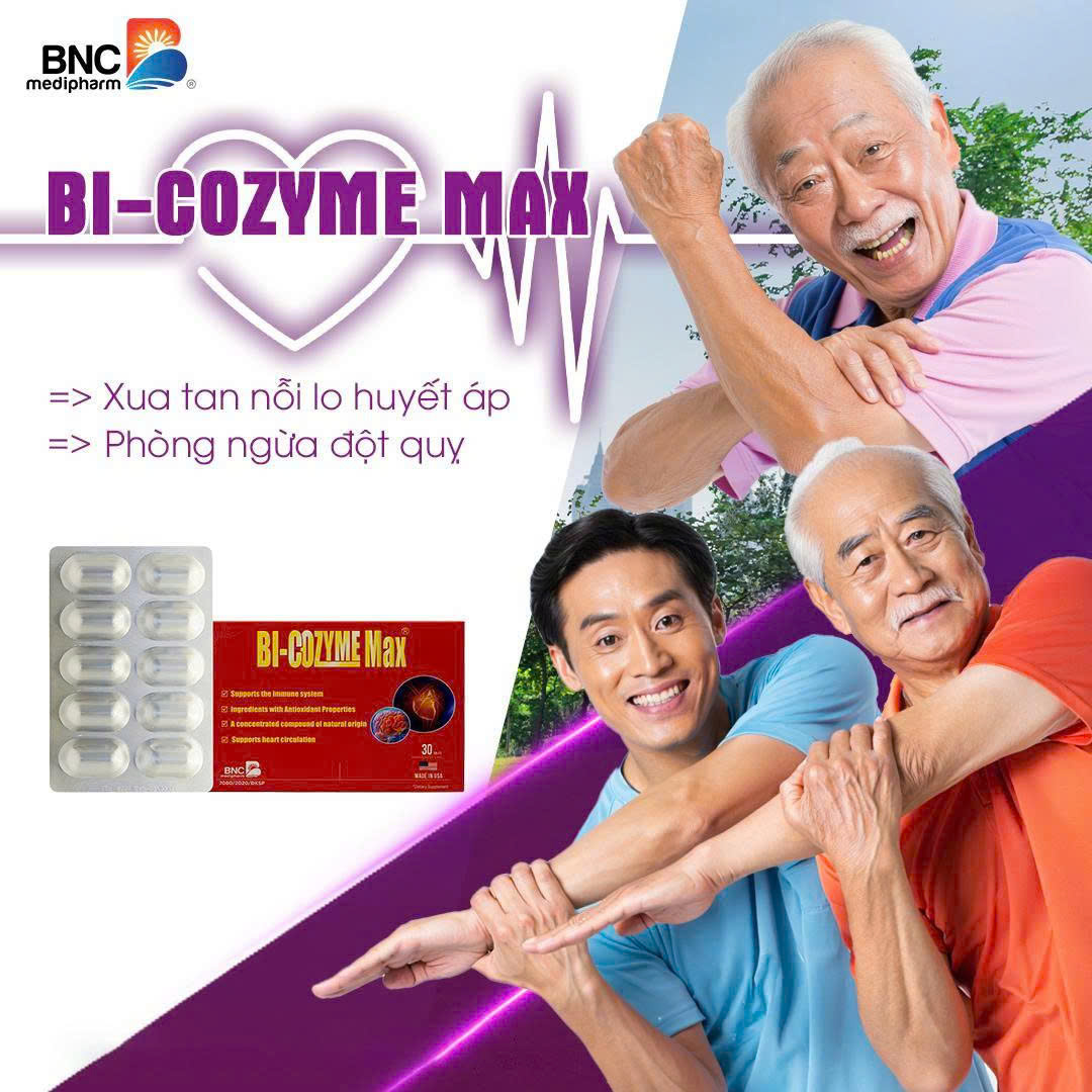 So Sánh Các Sản Phẩm Hỗ Trợ Mỡ Máu, Huyết Áp và Đột Quỵ