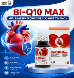 Vì sao sức mạnh cơ bắp liên quan đến nguy cơ bệnh tim mạch?