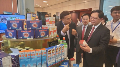 BNC Medipharm với Ngày hội đổi mới sáng tạo năm 2026