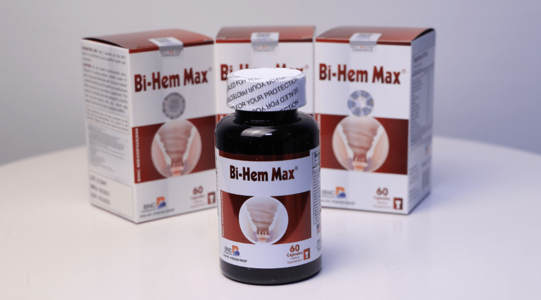 Dược phẩm chữa bệnh trĩ được bác sĩ khuyên dùng