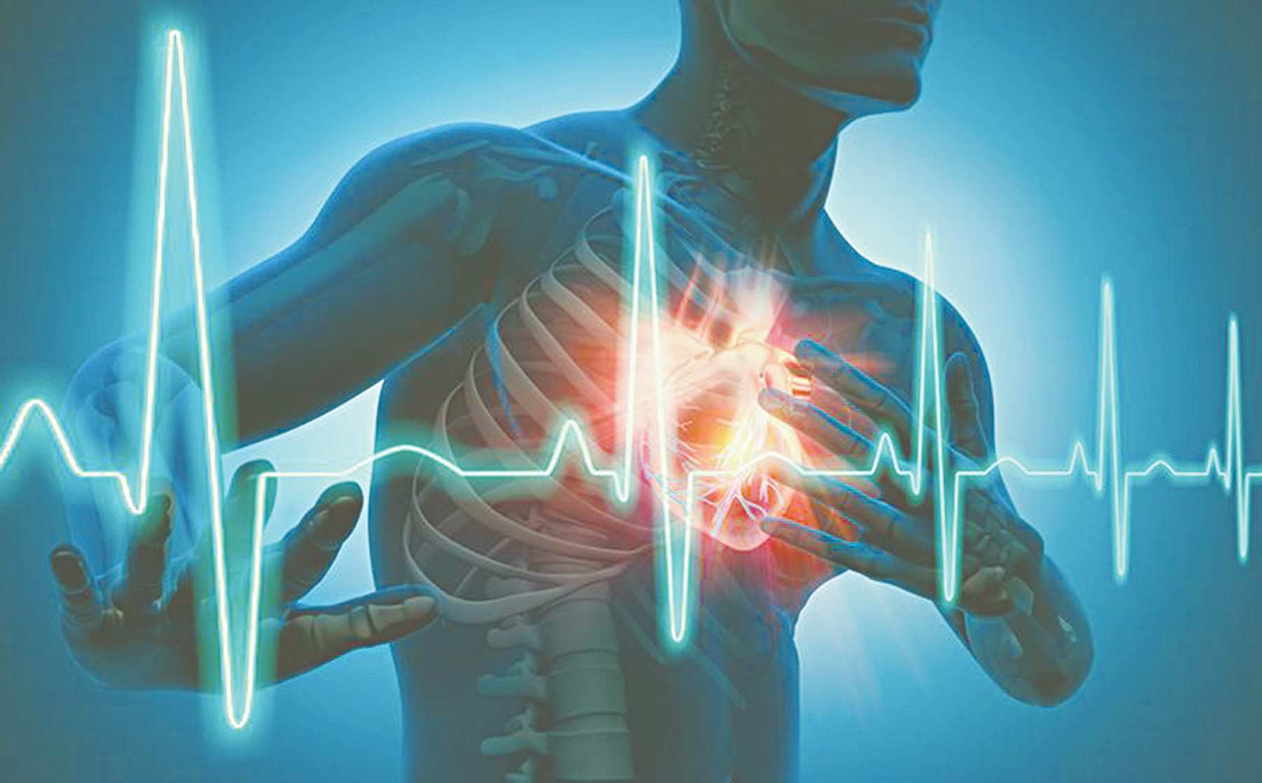 Giải đáp: Rối loạn nhịp tim có nguy hiểm không