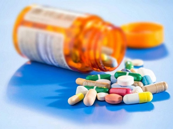 Tìm hiểu về đột quỵ và dược phẩm chong dot quy