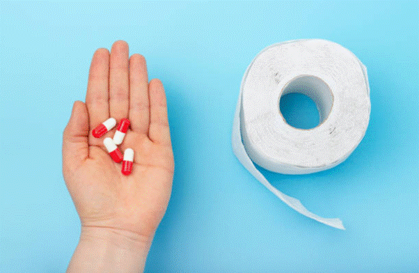 Dược phẩm chữa bệnh trĩ và những điều cần chú ý