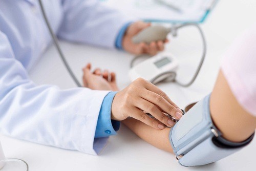 Lưu ý khi dùng dược phẩm điều trị cao huyết áp