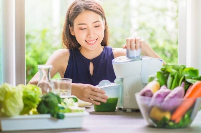 Ăn uống gì để tăng ham muốn ở phụ nữ? Tham khảo ngay!