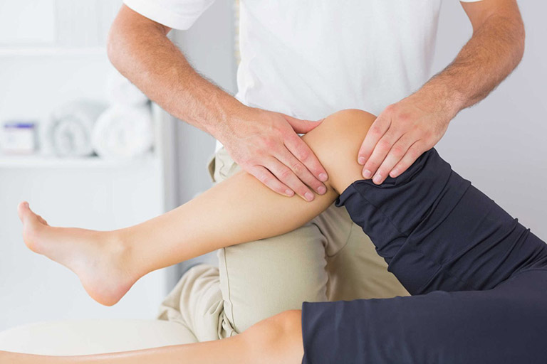 Phác đồ điều trị thái hóa khớp gối bộ y tế cho người bị thái hóa