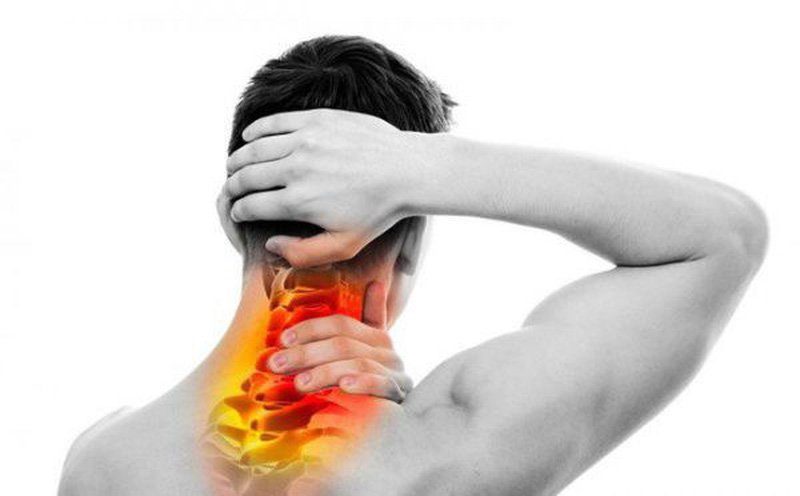 Những phương pháp chữa thoát vị đĩa đệm cổ mà có thể bạn chưa biết
