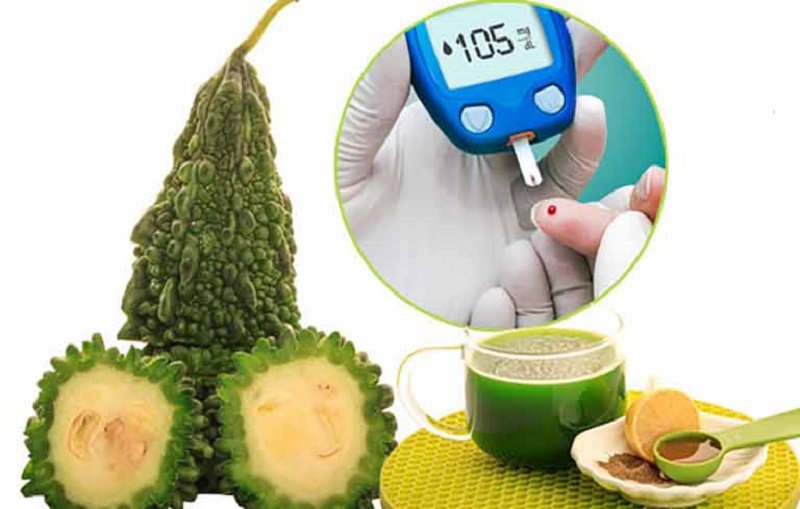 Cách trị tiểu đường tại nhà không phải ai cũng biết