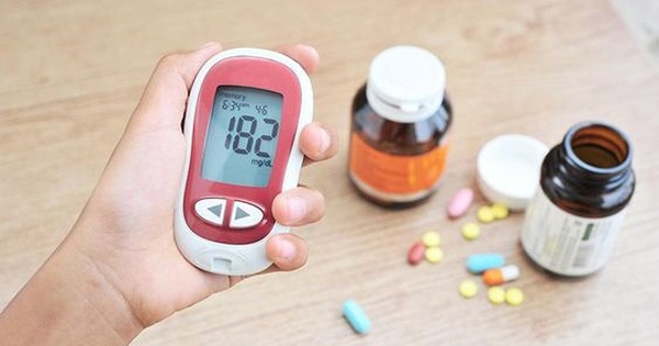 4 cách điều trị tiểu đường type 2 không dùng thuốc tại nhà hiệu quả