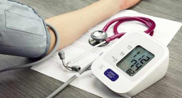 Tìm hiểu cách trị cao huyết áp tại nhà hiệu quả
