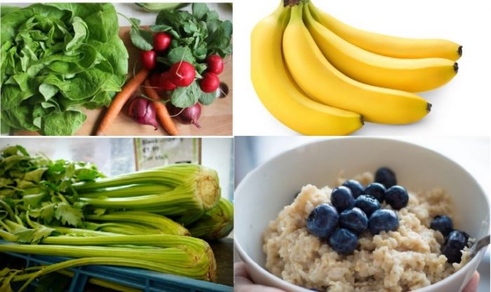 [Bật Mí] Ăn Uống Gì Để Hạ Huyết Áp Nhanh Và Hiệu Quả Nhất