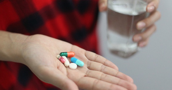 Uống thuốc giải độc gan có tốt cho sức khỏe của người dùng hay không?