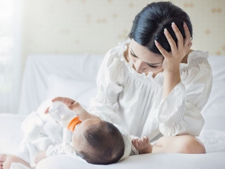 Thuốc bổ não cho phụ nữ cho con bú được bán ở đâu chất lượng nhất