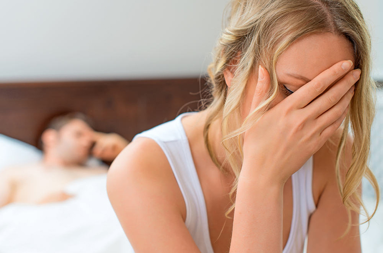 Cách Lấy Lại Ham Muốn Cho Phụ Nữ: Mẹo Tăng Cường Năng Lượng Tình Dục