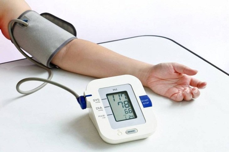 Cách Trị Tăng Huyết Áp Tại Nhà: Những Phương Pháp Hiệu Quả