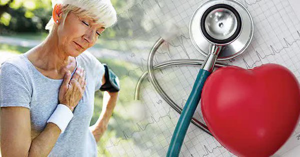 Tổng quan về triệu chứng rối loạn nhịp tim