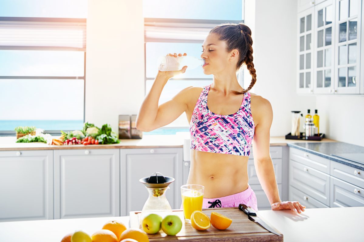 Biện pháp tăng cường hệ miễn dịch: Cách tự nhiên để bảo vệ sức khỏe