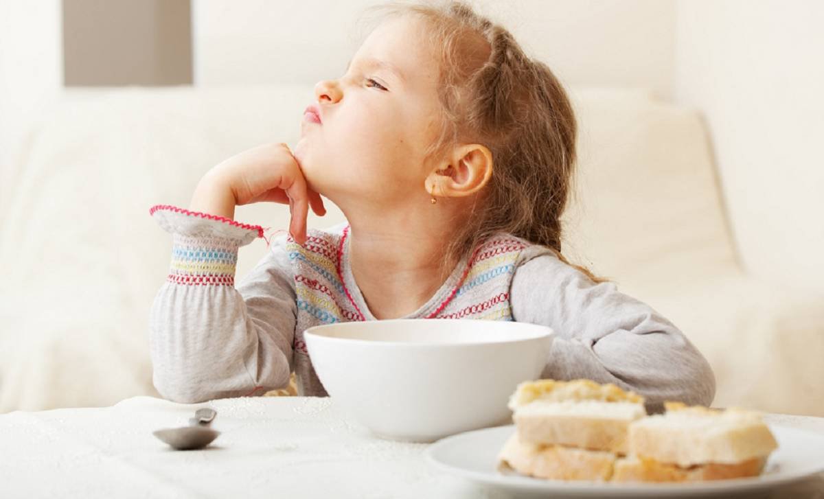 Bật mí những cách để tăng hệ miễn dịch cho trẻ nhỏ