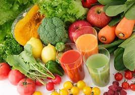 Chế độ ăn cho người bệnh gan cần lưu ý những điều gì