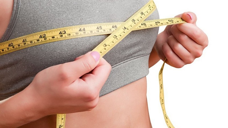 Hướng dẫn cách ăn uống để tăng vòng 1 an toàn và hiệu quả