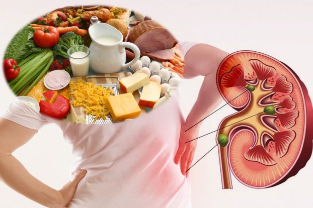 Bạn có biết chế độ ăn cho người chạy thận hay không?