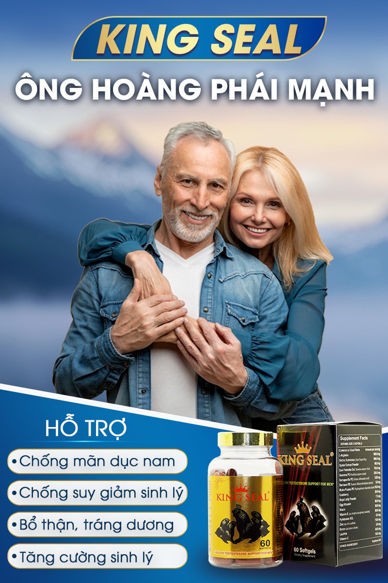 Dấu Hiệu Nhận Biết Chồng Yếu Sinh Lý - Điều Mà Nhiều Chị Em Vẫn Còn Bỏ Qua