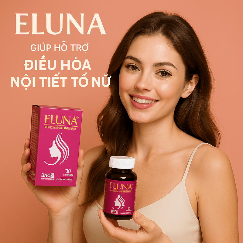 Hiện tượng kinh nguyệt màu đen có đáng lo ngại?