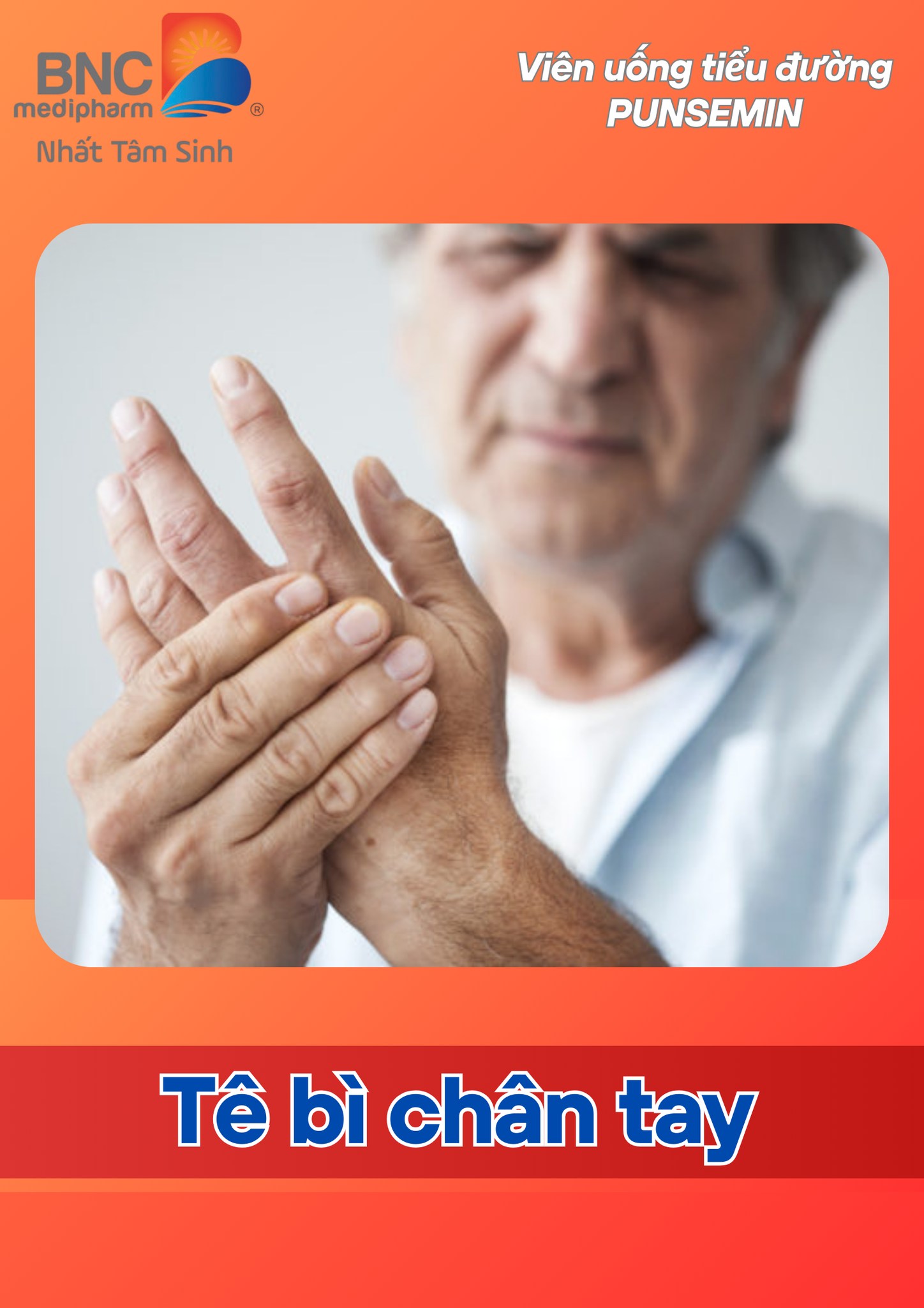 Tê tay là dấu hiệu của bệnh gì?