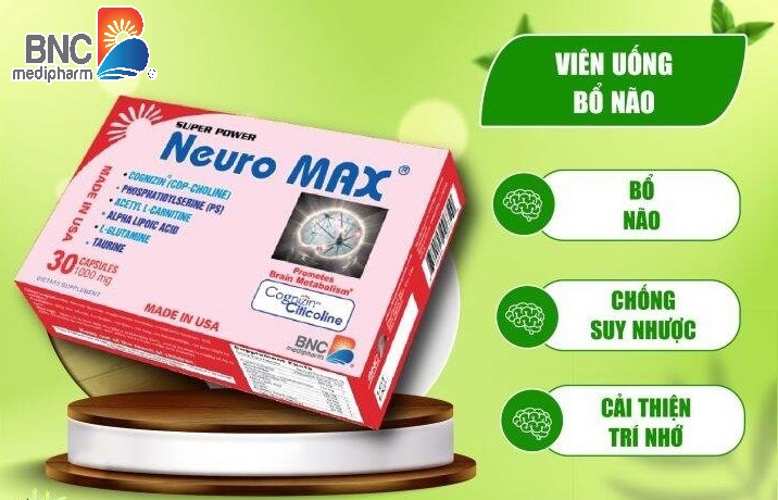 4 chất dinh dưỡng tốt cho não bộ, người làm báo cần biết