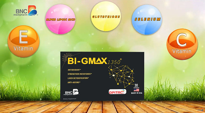 Ăn gì để chậm lão hóa, giúp trẻ lâu?