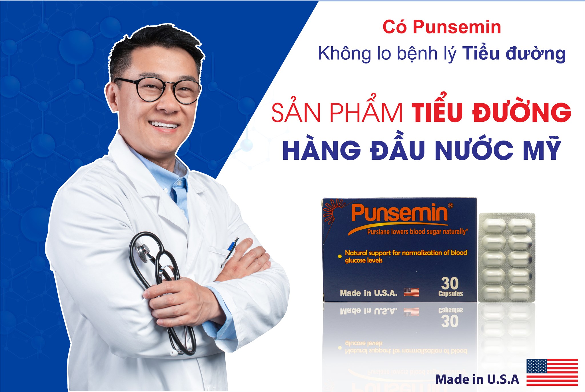 Cách nhận biết bệnh tiểu đường nhanh nhất