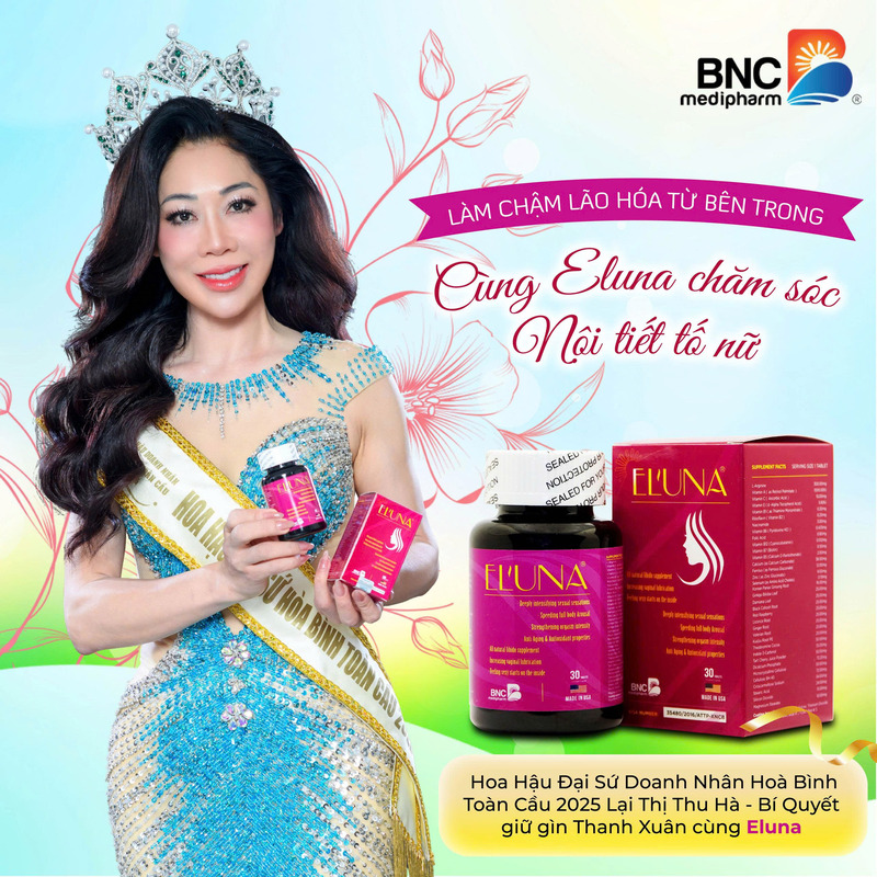 So sánh các sản phẩm cân bằng nội tiết tố nữ