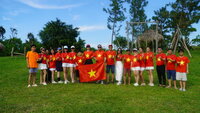 TeamBuilding BNC Medipharm 2025 – Kết Nối Sức Mạnh, Đột Phá Doanh Thu