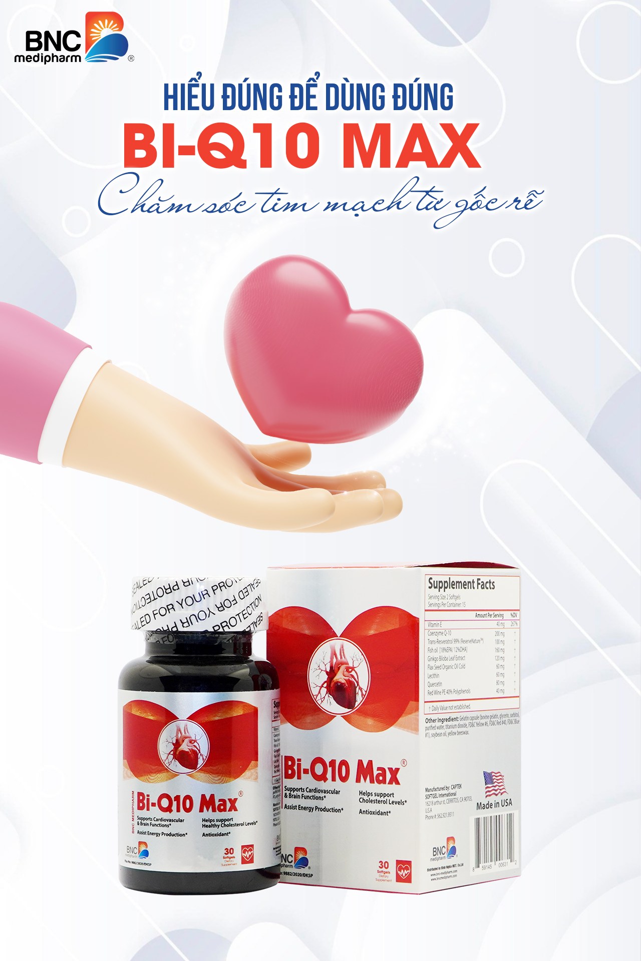 Xơ vữa động mạch: Bệnh lý nguy hiểm nhưng dễ bị bỏ qua