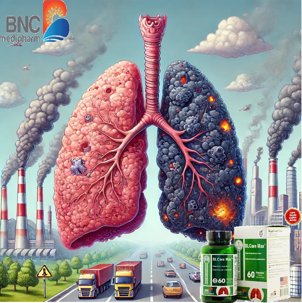 Khi nào ô nhiễm không khí ở miền Bắc được cải thiện?