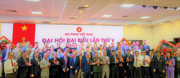 ĐẠI HỘI DÒNG HỌ PHAN 2026: KẾT NỐI TRUYỀN THỐNG – LAN TỎA GIÁ TRỊ SỨC KHỎE CHỦ ĐỘNG