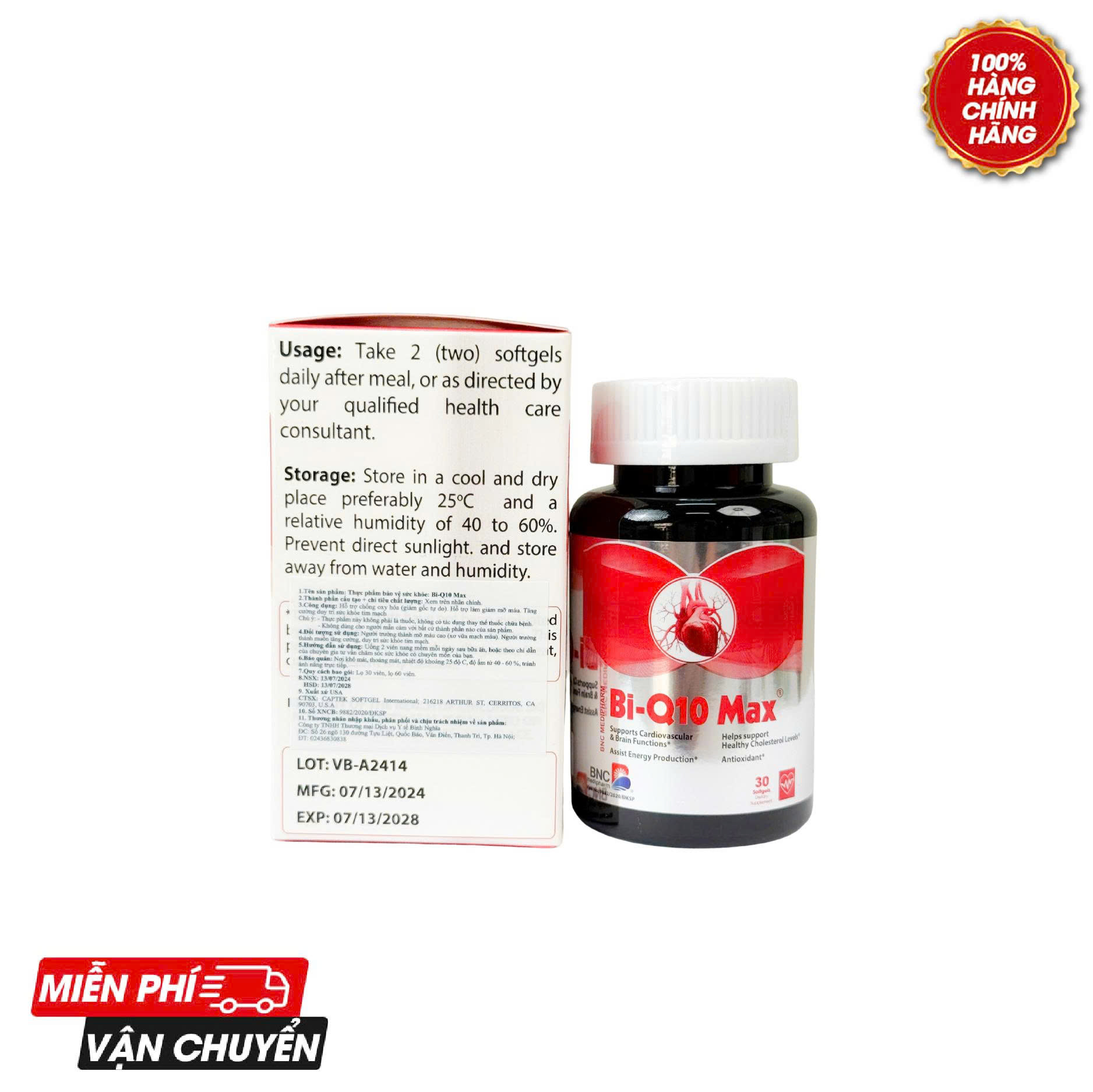 Những hệ lụy từ rối loạn mỡ máu