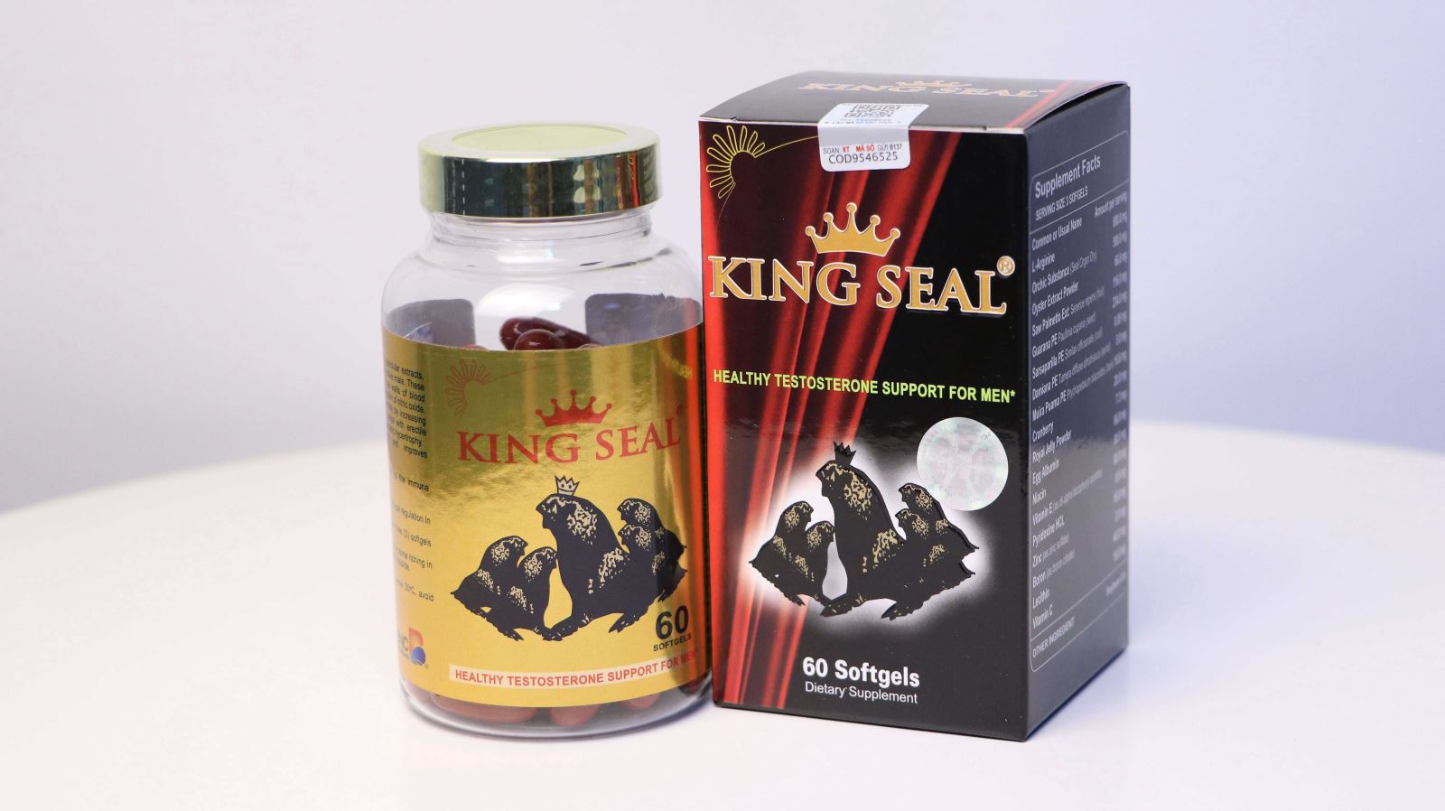 Nam Giới Qua Tuổi 30 Có Cần Xét Nghiệm Testosterone?