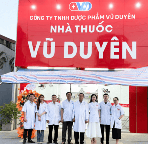BNC medipharm thăm khám bệnh miễn phí cho người dân Ninh Bình