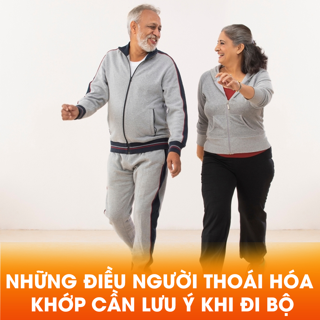 Điều gì xảy ra với cơ thể khi không đi bộ thường xuyên?