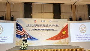 BNC Medipharm Tham Dự Hội Nghị Thượng Đỉnh Kinh Doanh Việt Nam - Hoa Kỳ 2026